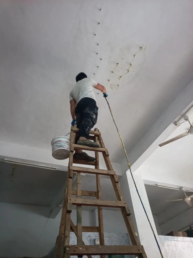 信阳淮滨县化学注浆
